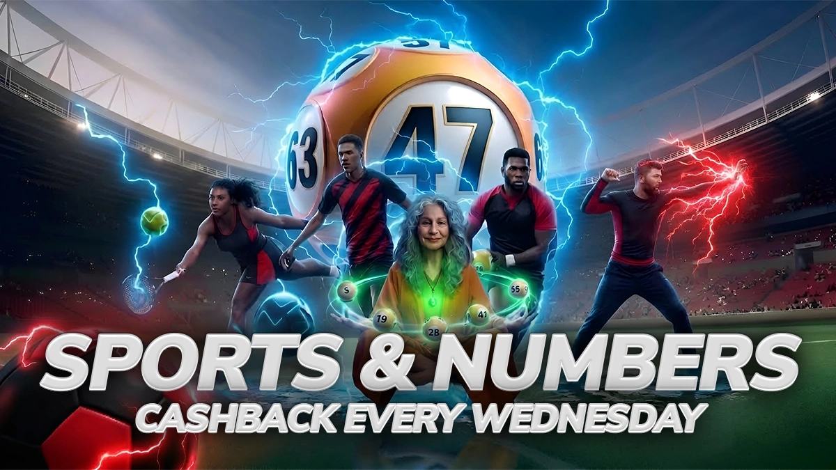 Wednesday Cashback